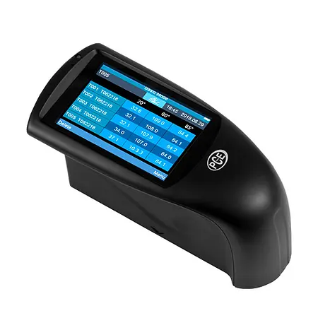 Glanzmessgerät PCE-IGM 100-ICA