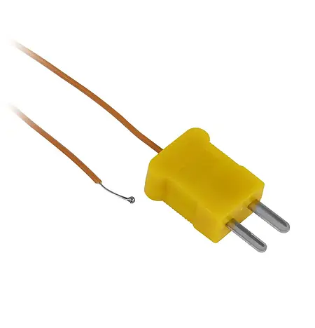 Miernik temperatury PCE-T 420 / termopara typu K