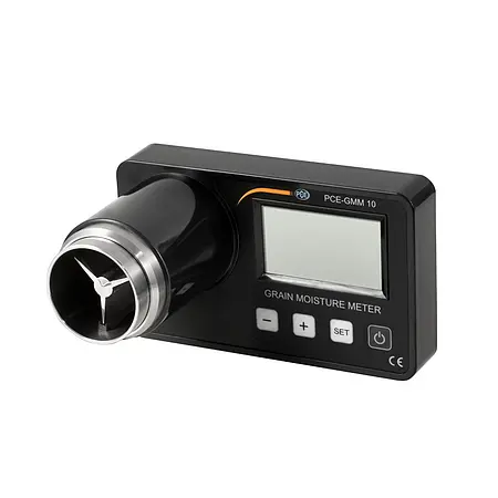 Feuchtigkeitsmessgerät PCE-GMM 10