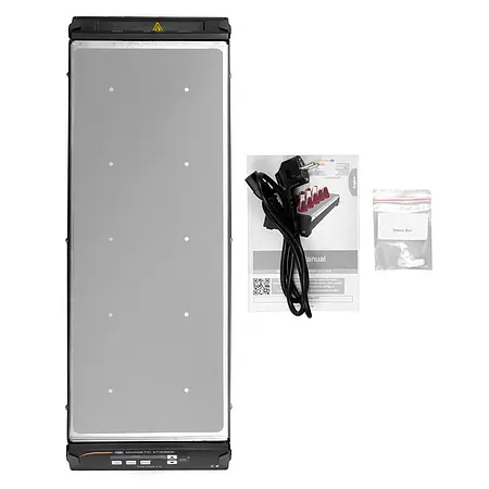 Laborrührer Lieferumfang