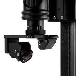 3D Mikroskop Objektiv