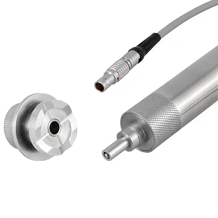 Härteprüfer Sensor
