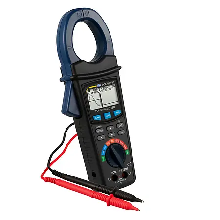 Digital-Multimeter PCE-GPA 50