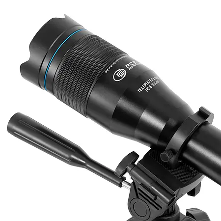 Obiektyw do telefonu komórkowego Szczegóły