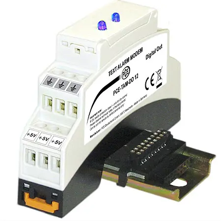 PCE-TAM-DO 12 Relaismodul