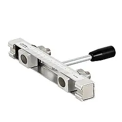 Czujniki do przepływomierza ultradźwiękowego PCE-TDS 200 SR SENSOR