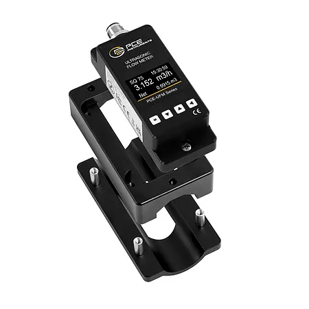 Przepływomierz do instalacji stałej Szczegóły