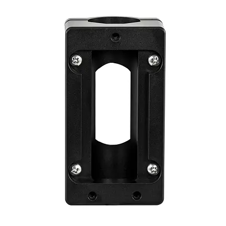 Przepływomierz do montażu na stałe Szczegóły