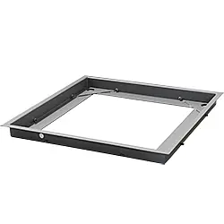 Grubeneinbaurahmen PCE-SD-F-Frame-1515