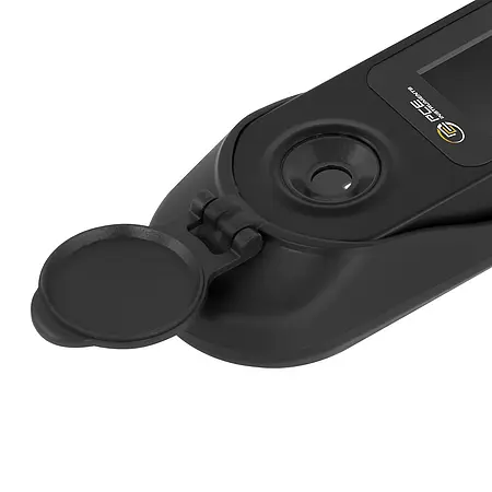 Refraktometr cyfrowy Szczegóły