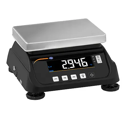 Dosierwaage PCE-MS T3S-1-M