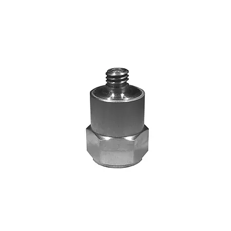 Schwingungsmesstechnik Schwingungsaufnehmer PCE-AC500G mit Spannungsausgang