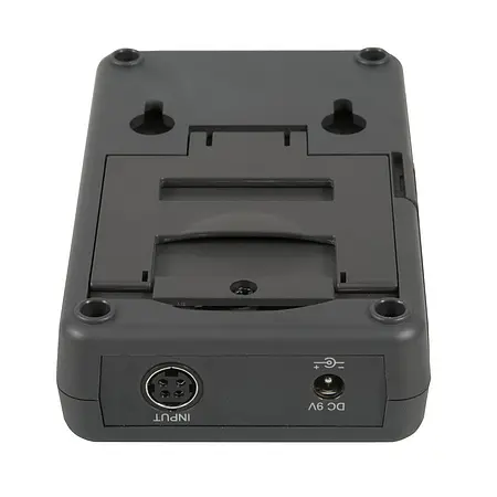 Miernik CO2 / Dwutlenku węgla Szczegóły