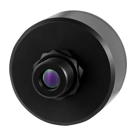 Termometr Tył