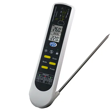 Stabthermometer 