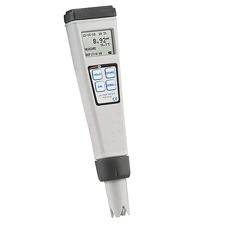 pH-Tester PCE-PH 23