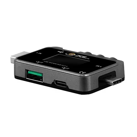 Tester USB Szczegóły