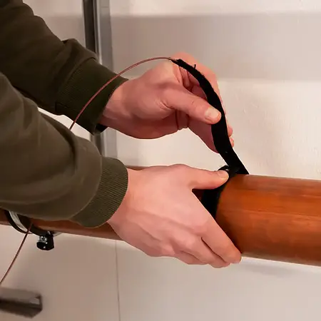 Czujnik temperatury TF-RA 330 / zastosowanie