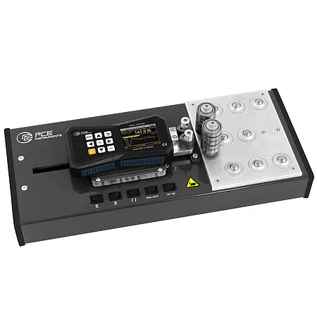 Urządzenie testowe do testów odrywania PCE-PST 1 X | PCE Instruments
