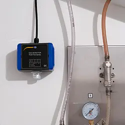 Gas Leckdetektor PCE-FGD Series
