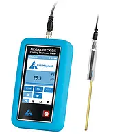 Grubościomierz LM-MCDX-1FT 