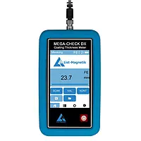 Miernik grubości powłoki Przedni