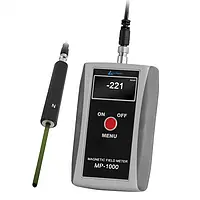 Miernik elektrosmogu / miernik pola elektromagnetycznego LM-MP1000-Z2 