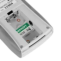 Miernik pola magnetycznego Szczegóły