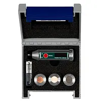 Ferrytoskop Zakres dostawy