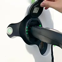 EV Messadapter / EV Prüfadapter Anwendung