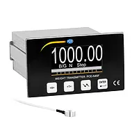 Ablesegerät PCE-N45F-R10LFC-1000 inkl. Sensor