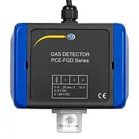 Gaswarngerät / Gaswarner PCE-FGD Series