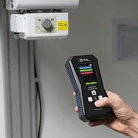 Dozymetr promieniowania Zastosowanie