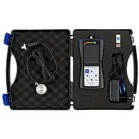 Lieferumfang / Dynamometer PCE-DFG NF 0,5K