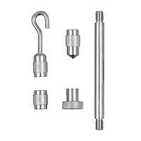 Adapterstücke Kraftmesser