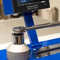 Stanowisko do pomiaru siły Zastosowanie