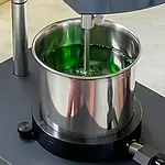 Labor Viskosimeter Anwendung