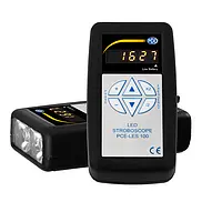 Licznik obrotów PCE-LES 100 