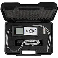 Manometer Lieferumfang