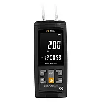 Manometr PCE-PME 2 