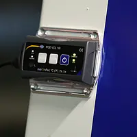 Manometer PCE-VDL 16I Anwendung