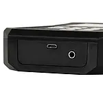 Miernik drgań PCE-VT 3950S / wejście mini-USB