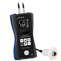 Miernik grubości materiału PCE-TG 150 HT 