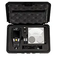 Miernik grubości powłoki Zakres dostawy