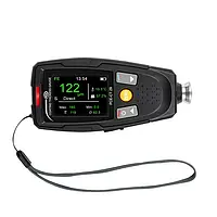 Miernik grubości powłoki Przedni