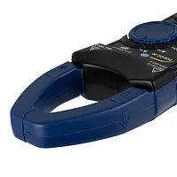 Spannungsmessgerät Klemme