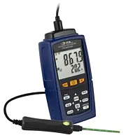Miernik pola magnetycznego PCE-MFM 3500 