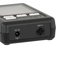 Miernik CO2 / Dwutlenku węgla Szczegóły