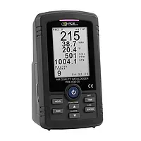 Miernik temperatury PCE-AQD 20 