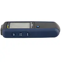 Temperaturmessgerät Seitenansicht